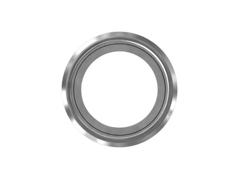 Конусный подшипник с внешним диаметром 79,537 мм