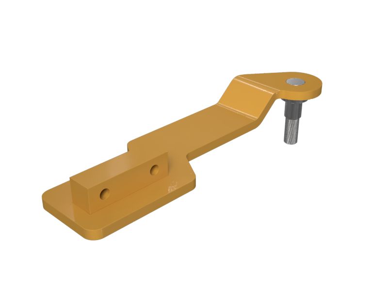 РЫЧАГ В СБОРЕ