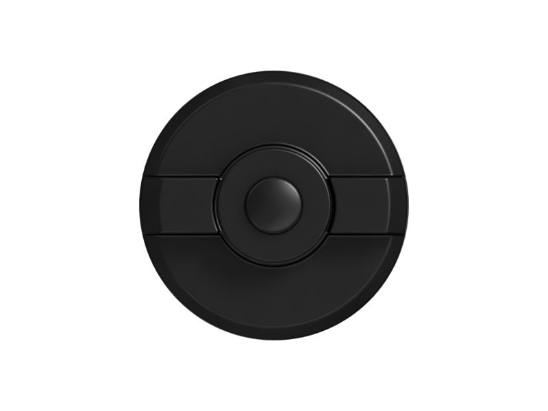 Крышка заливной горловины бака с жидкостью для очистки выхлопных газов дизельных двигателей