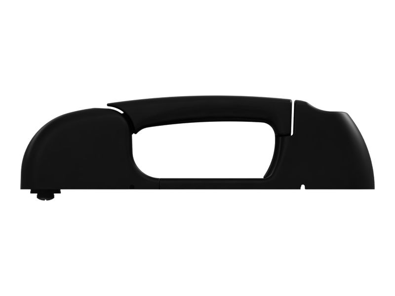 Рукоятка в сборе