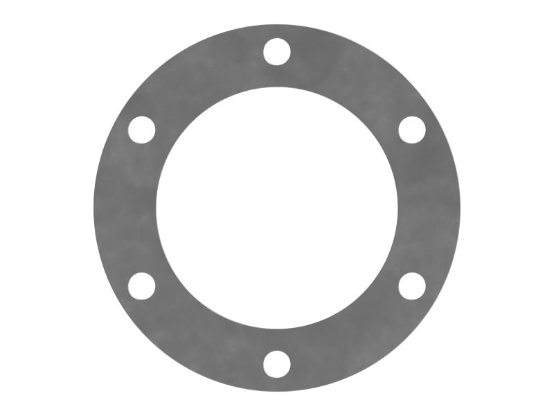 Прокладка пластины датчика уровня топлива толщиной 3,2 мм