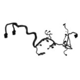 476-1748: Closed Crankcase Ventilation Wiring Harness 4761748 购买