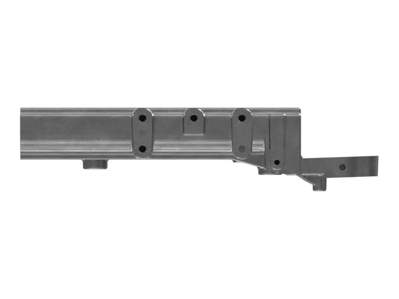 Корпус регулятора