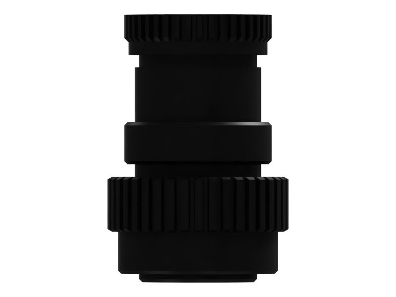 Штепсельный разъем в сборе