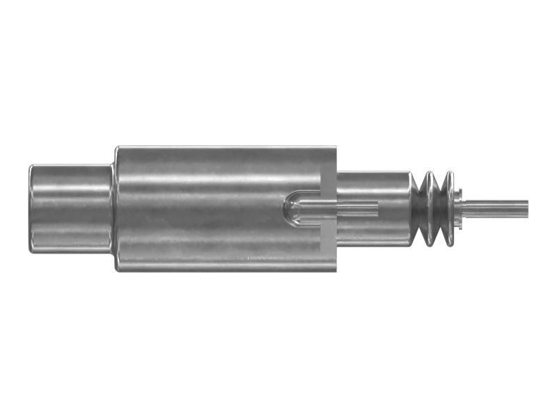 Главный блок цилиндров
