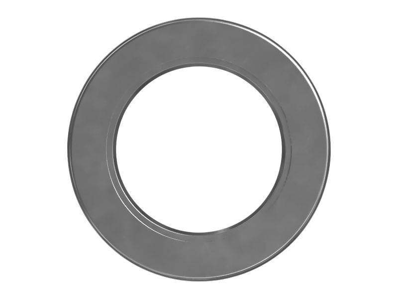 Манжетное уплотнение диаметром вала 27 мм