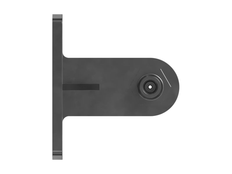 Монтажный кронштейн индикатора сменного воздушного фильтра