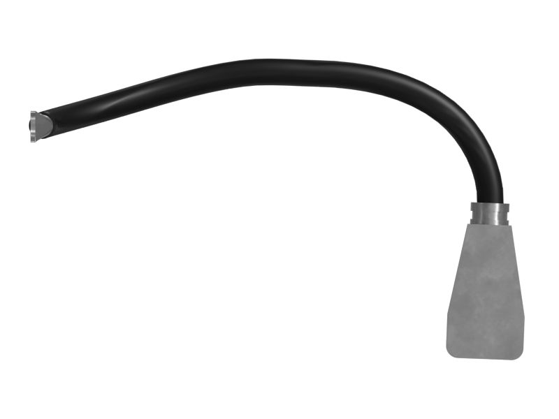 Кабель аккумуляторной батареи длиной 450 мм