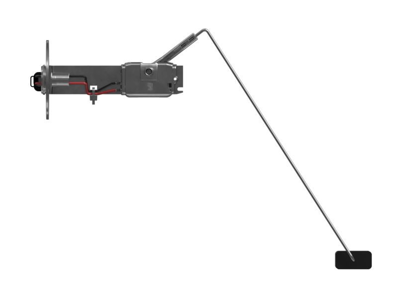 Датчик уровня топлива мощностью 0,5 Вт