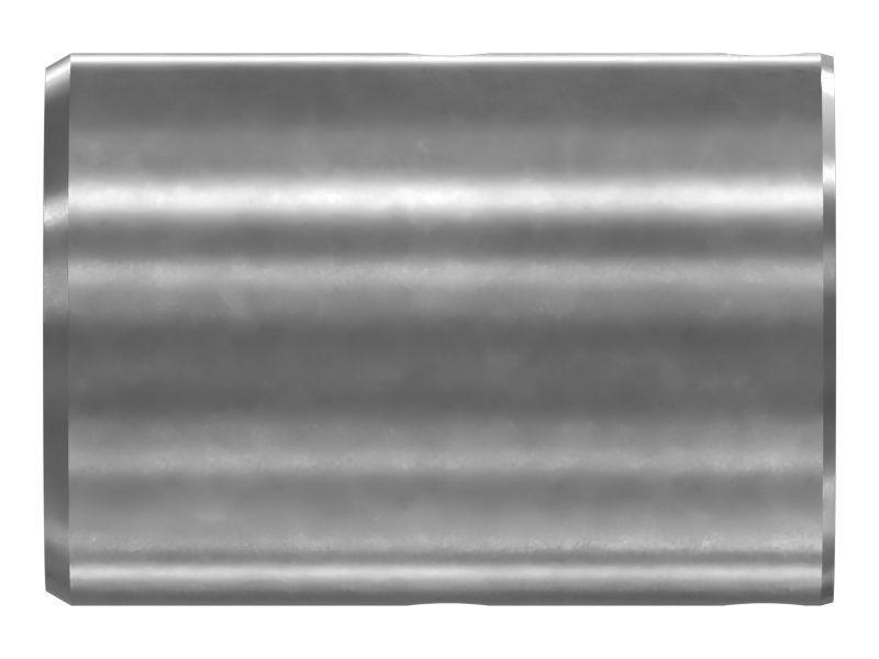 Вал планетарной передачи наружного диаметра 65,98 мм