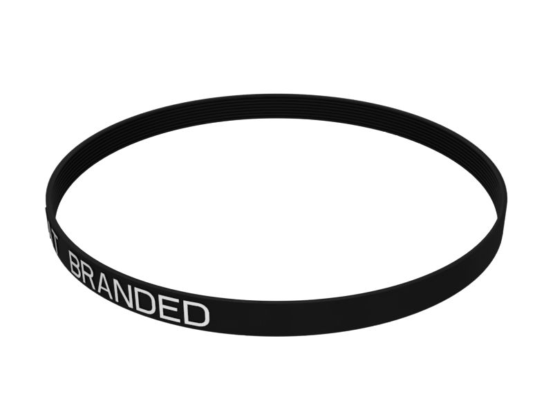 Поликлиновый ремень длиной 1491 мм