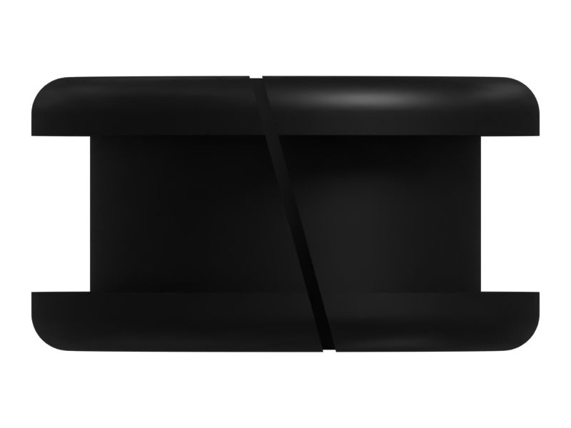 Уплотнение с двойным фланцем толщиной 22,32 мм