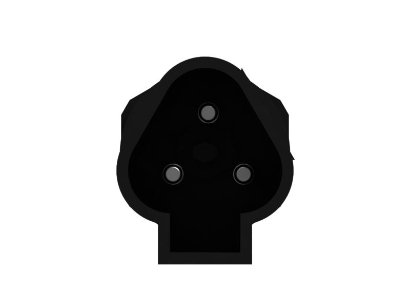 Переключатель в сборе