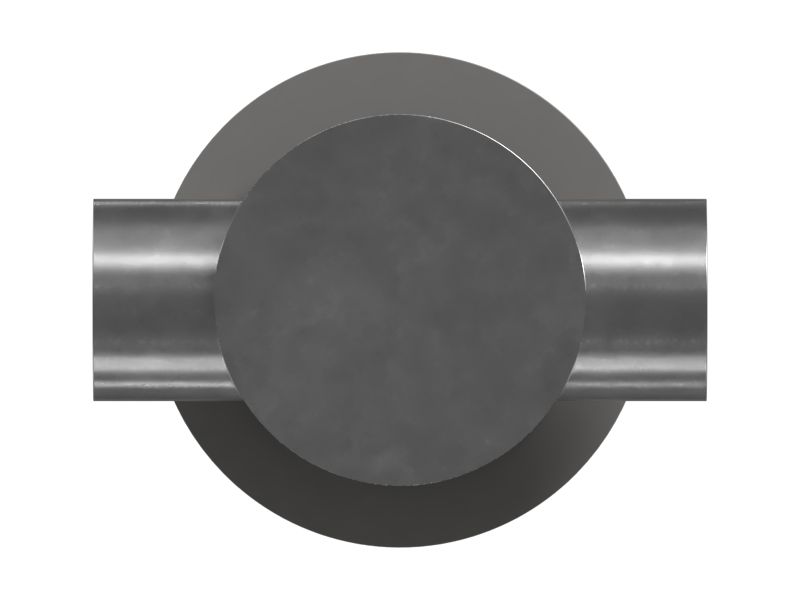 Сетчатый фильтр бака для распыления воды