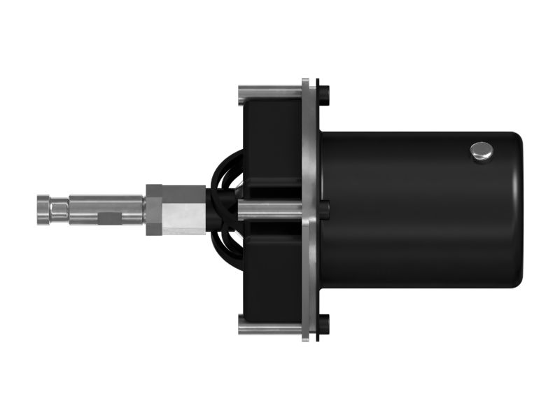 Основание в сборе — джойстик