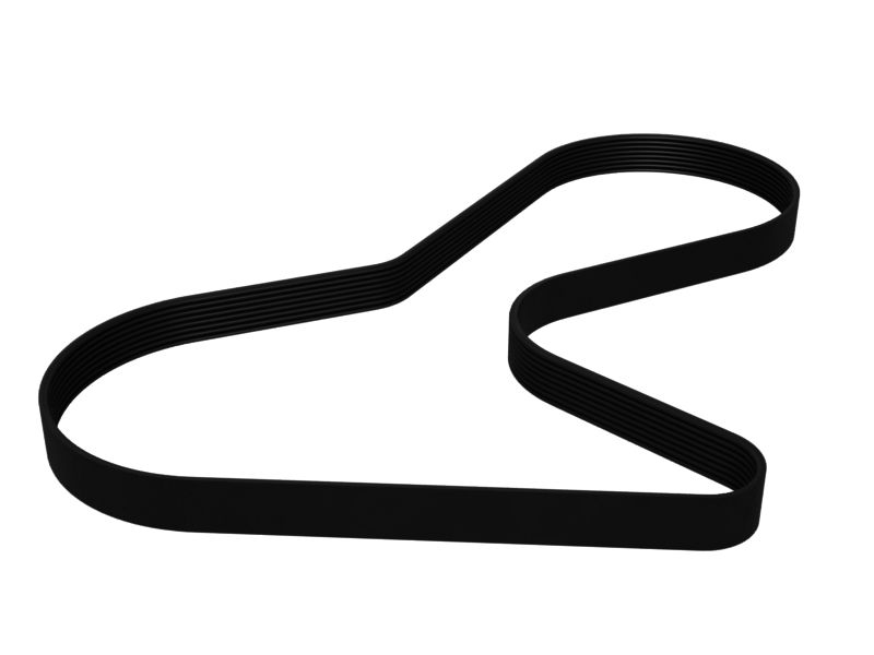 Ремень привода вентилятора