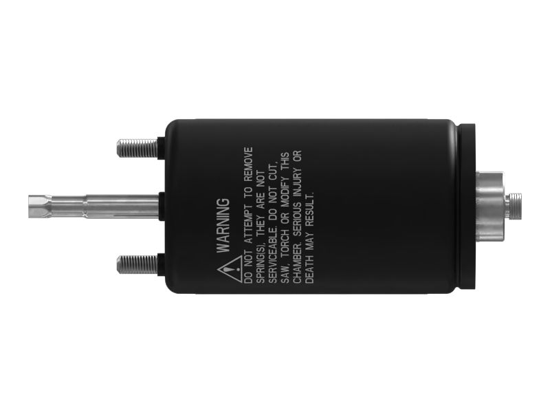 Привод стояночного тормоза длиной 323,45 мм