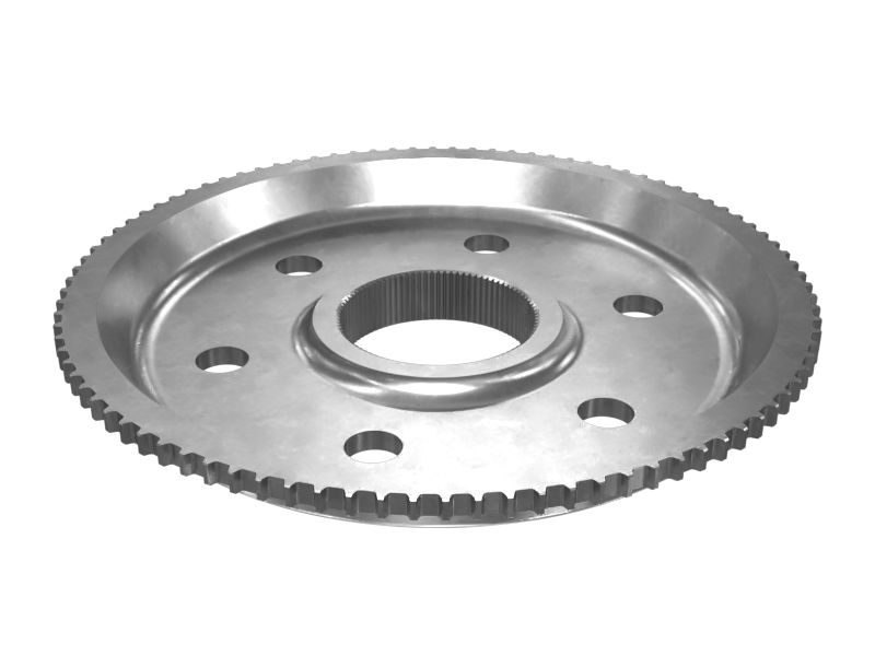 СОЕДИНИТЕЛЬНАЯ МУФТА YM