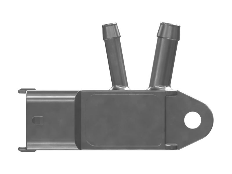 Датчик давления с широтно-импульсной модуляцией 5 кГц