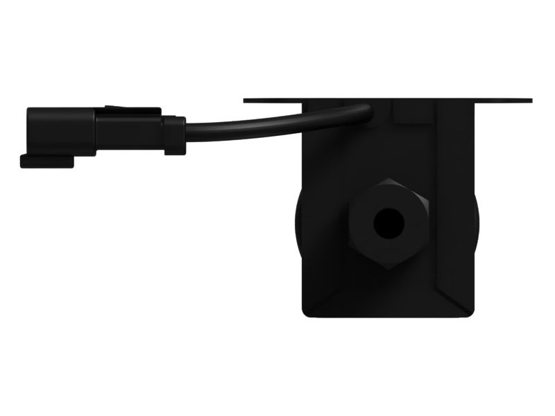 Топливоперекачивающий насос