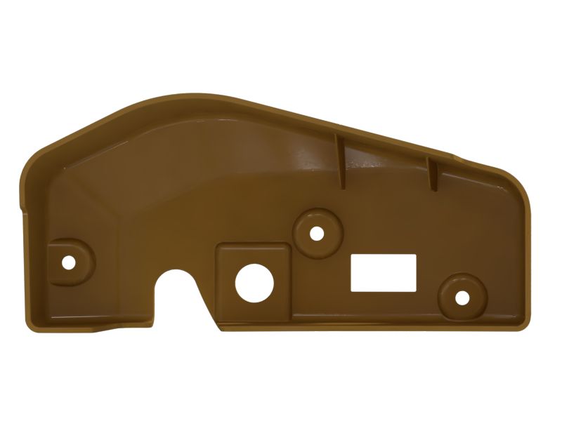 КРЫШКА СТЕКЛООЧИСТИТЕЛЯ