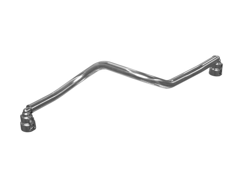 383-6120: Топливная линия в сборе