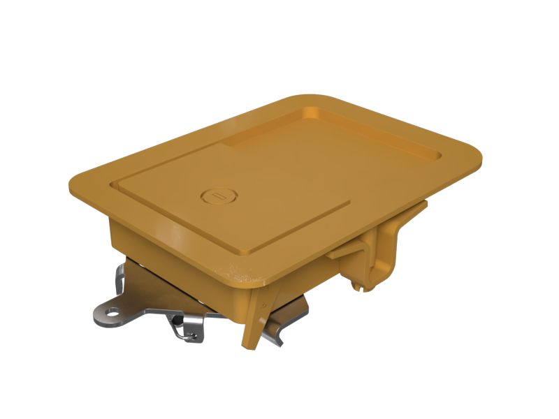 【あす楽対応】 170-7709: Handle Assembly-Paddle | Cat® Parts Store 遊戯王OCG デュエルモンスターズ