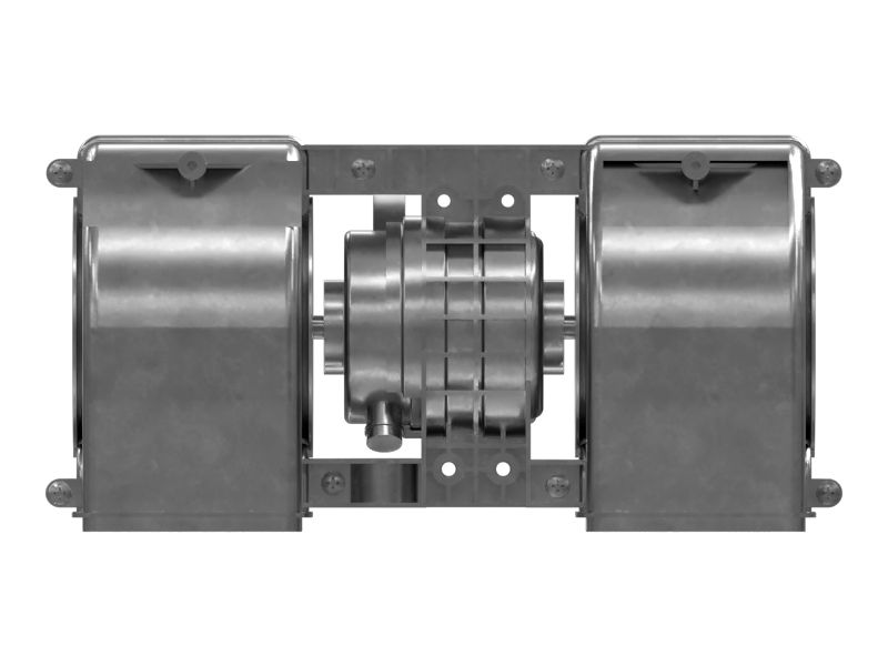 Нагнетательный вентилятор