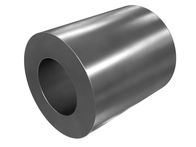 7C-6921: Прокладка, внутренний диаметр 11 мм