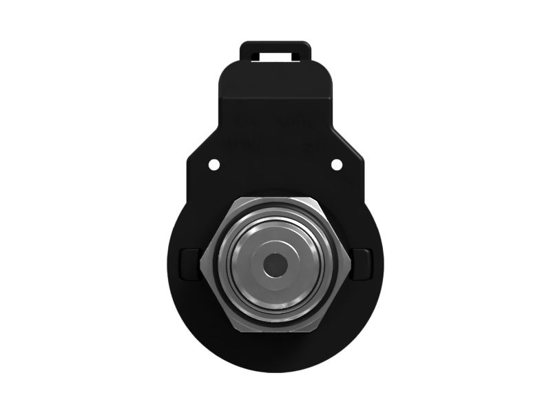 Электромагнитный клапан постоянного тока напряжением 24 Вольта