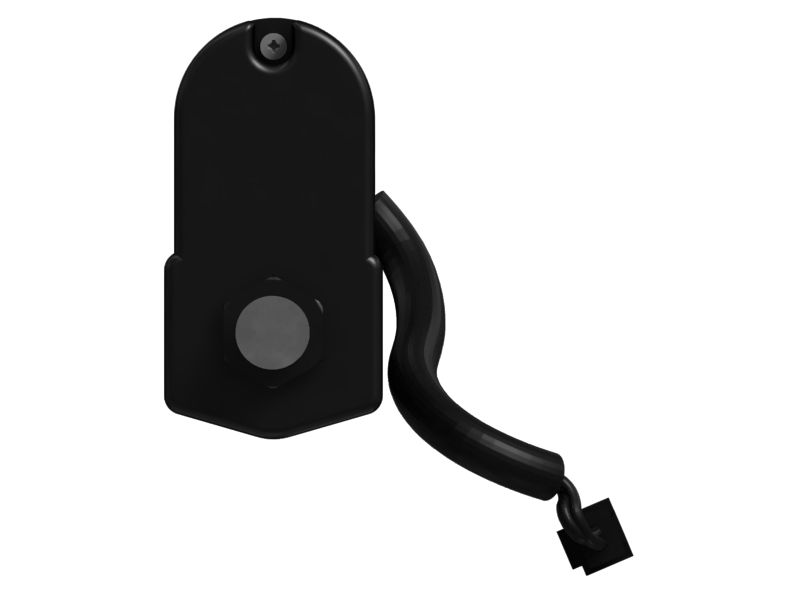 Блок основного привода