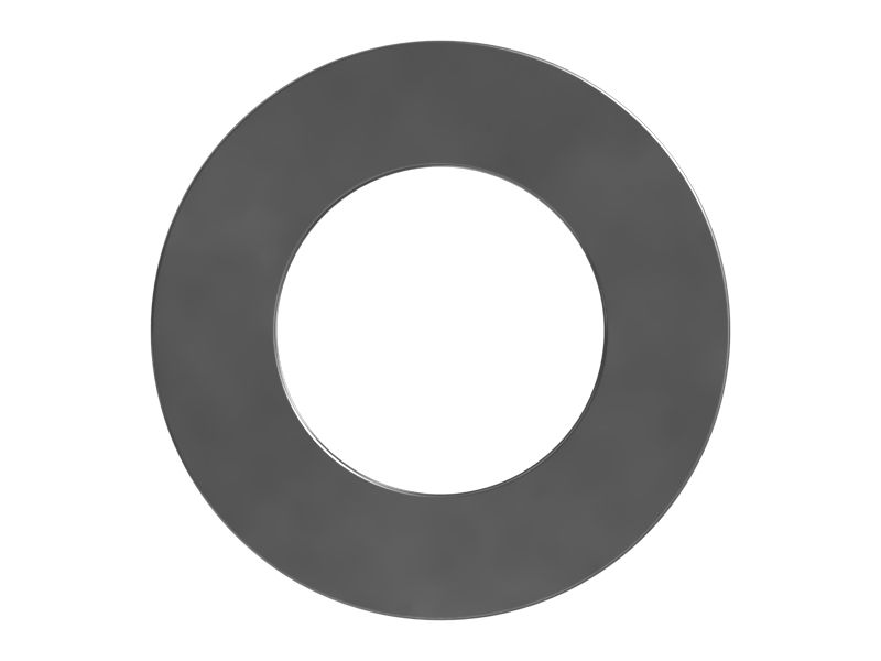 Прокладка шарнира сиденья