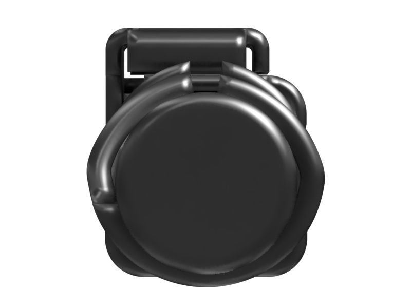 Клемма жгута проводов калибра 20