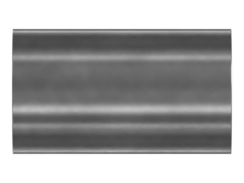 Стальная прокладка общей длиной 35 мм