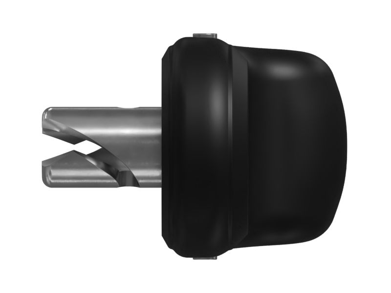 Рукоять в сборе