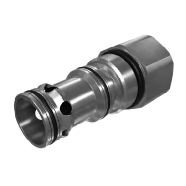 CAT 47,6 MM ŞANZIMAN YAĞ KONTROLÜ SOLENOİD VALFİ