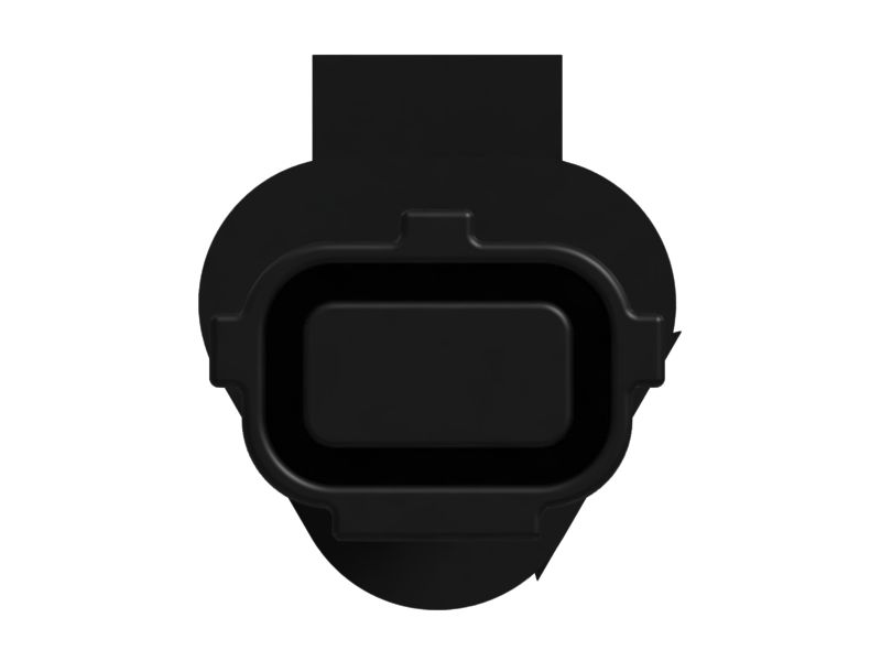 Жгут проводов датчика положения 20 AWG