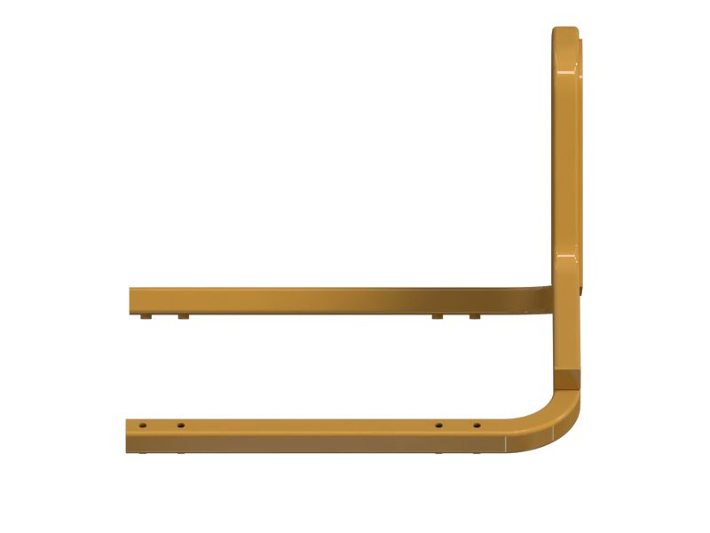 Кронштейн крыла