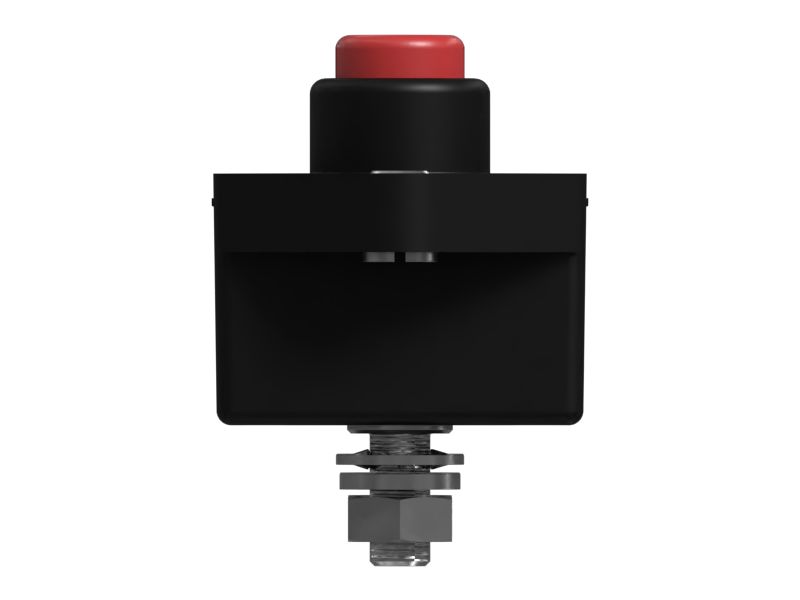 Автоматический выключатель в сборе