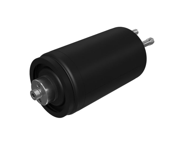 Привод стояночного тормоза длиной 323,45 мм