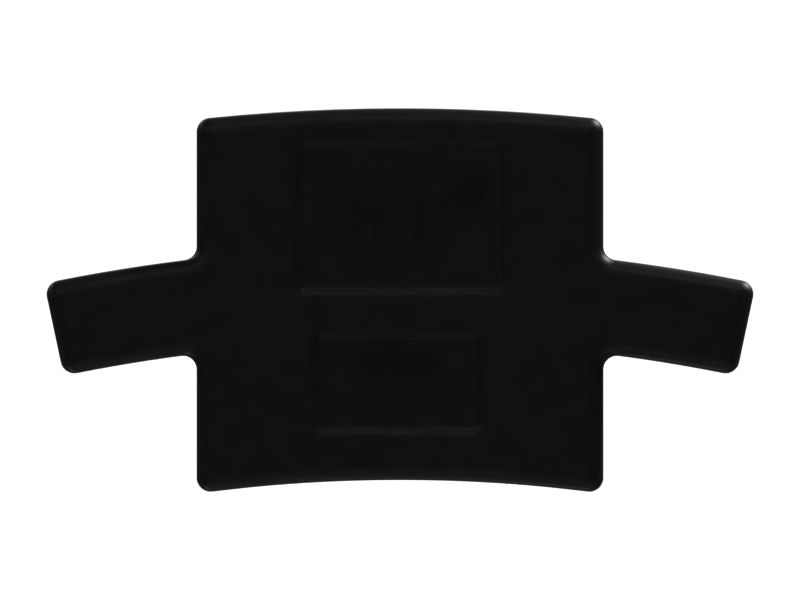 Выколотка обода длиной 128 мм