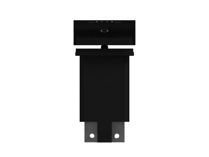 Кулисный переключатель в сборе