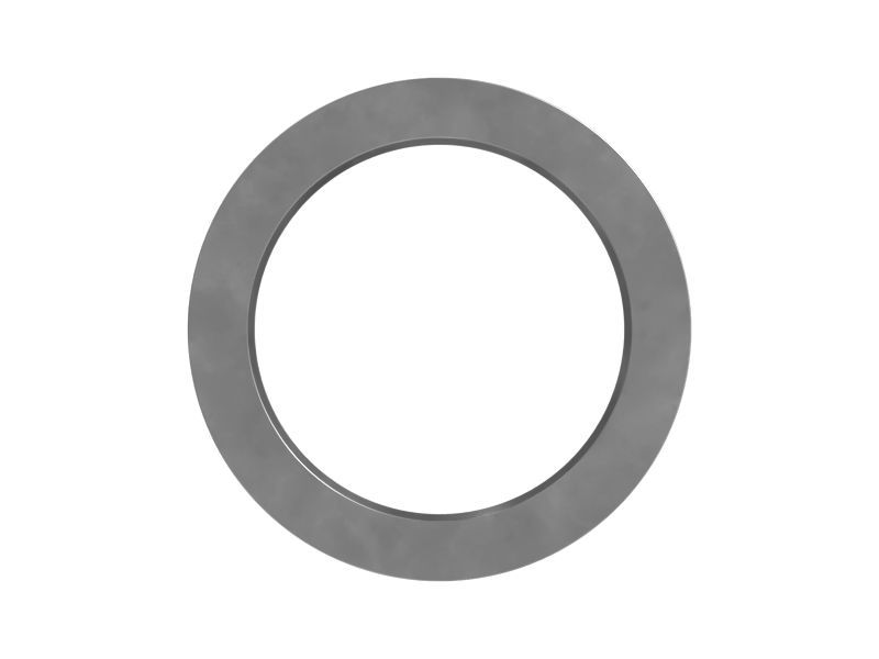 Упорная шайба сцепления коробки передач