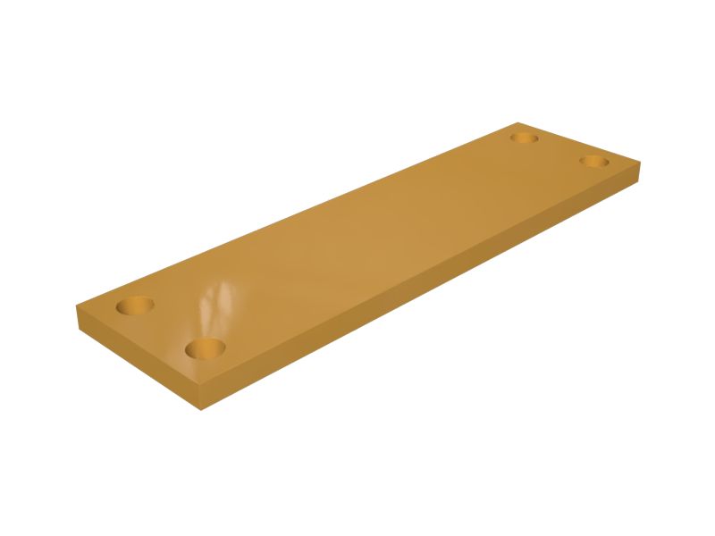 Опорный ремень лестницы