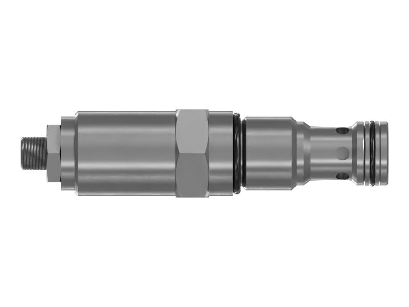 Группа предохранительных клапанов