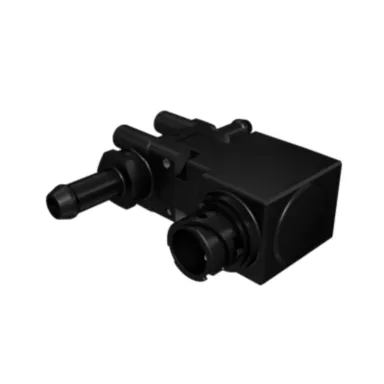 433-6972: Solenoid Valf Grubu