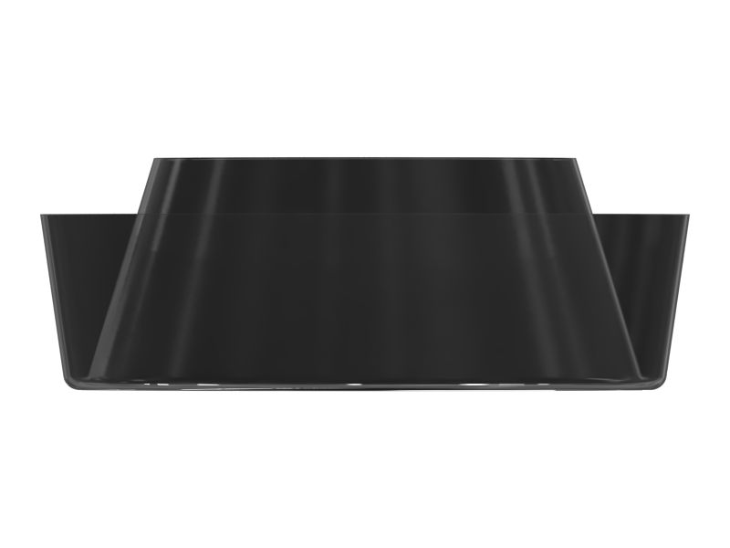 Корпус фильтра предварительной очистки