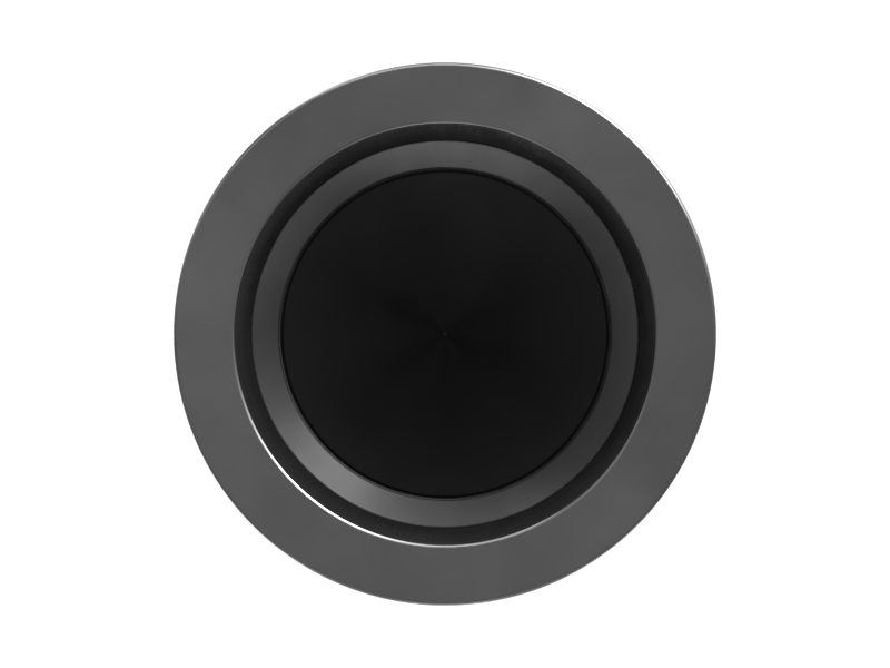 Крышка газового клапана аккумулятора