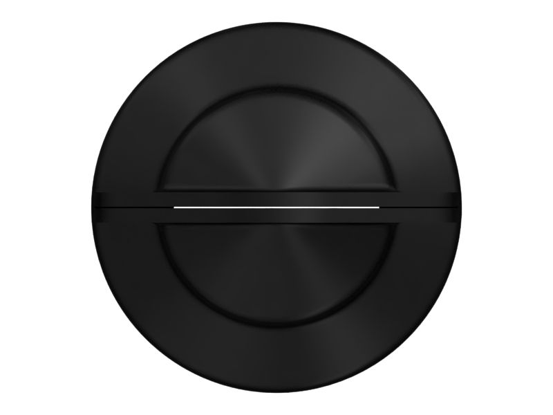 Клапан выпускной