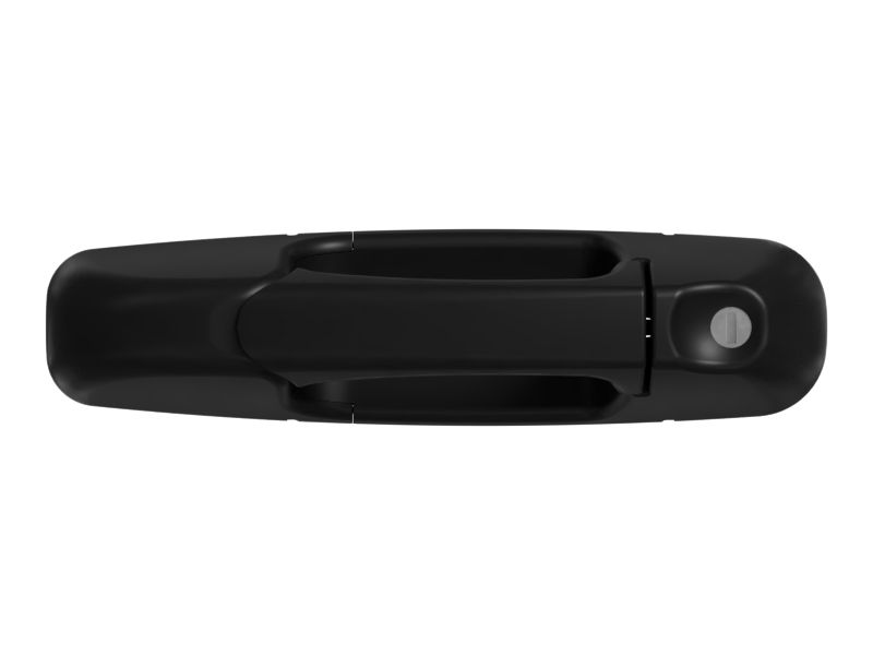 Рукоятка в сборе